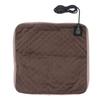 Heated Blanket Electric Throw USB 5W Soft Synthetic Fiber 3 Gear Electric Heating Blanket with 5ft
