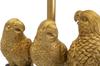 Table Lamp Parrots Cm Ø 30X62,5