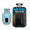 Propane Butane LPG Fuel Gas Tank Level Indicator Magnetic Gauge Caravan Bottle Temperature Measuring Stick