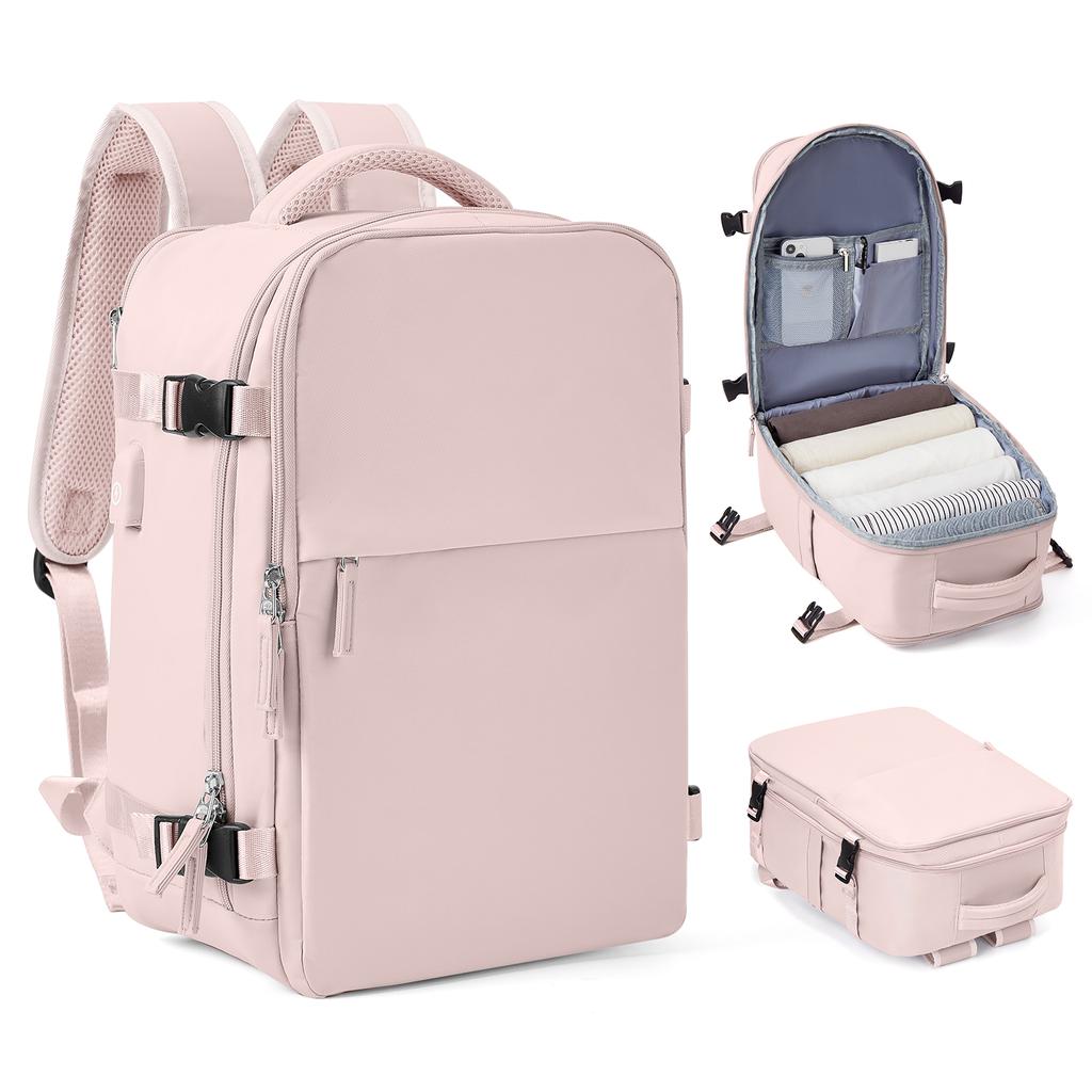 Ручная кладь 40x20x25 Ryanair Backpack, ручная кладь Easyjet 40x20x25 в самолете, сумка для ноутбука, дорожный рюкзак