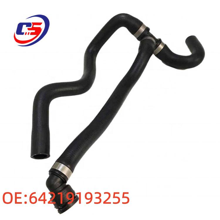 BMW X3 F25/F26 Coolant Return Hose 64219193255