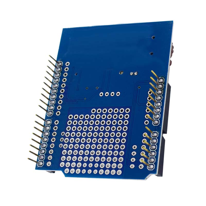 Модуль регистратора данных XD-204 Shield V1.0 для Arduino для UNO Карта SD