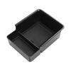 Suitable for MG4 EV2022-2024 Accessory Front Dashboard Center Console Armrest Storage Container Sundries Cubby Glove Box