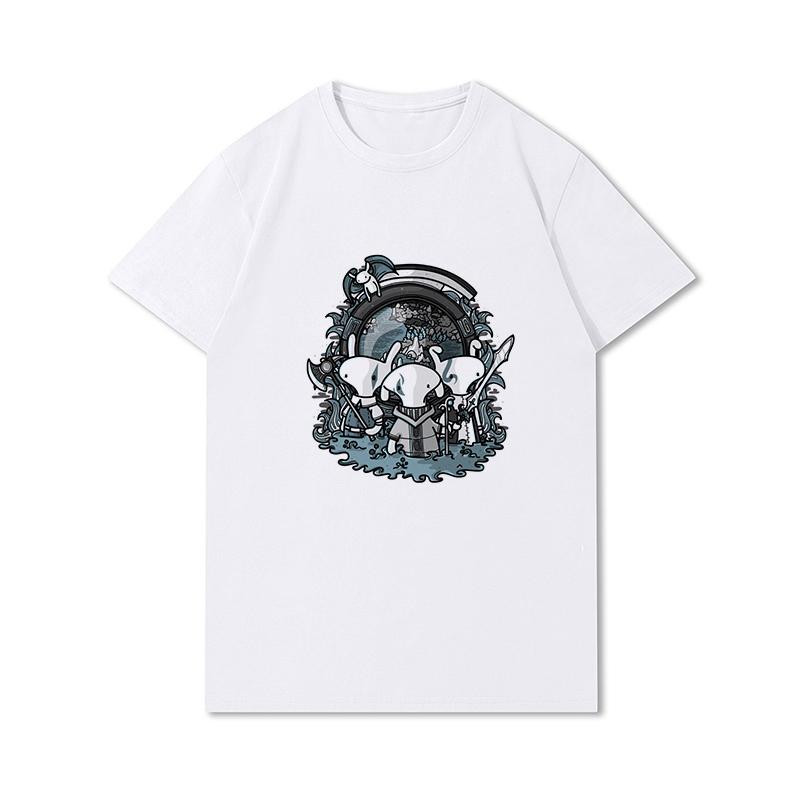Мужские футболки с аниме в стиле ретро, забавная футболка с рисунком Y2k, мягкая футболка унисекс из 100% хлопка, мужские топы