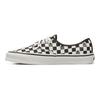 Dover Street Market x Vans OG Authentic LX Клетчатые Унисекс Кроссовки Черные Настоящий Белый VN0A4BV92GZ