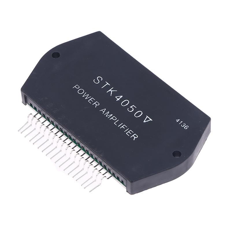 Новый Толстопленочный Модуль Усилителя Мощности Stk-0050 Stk-0040 Stk0039 Stk4050Ii Stk0050V