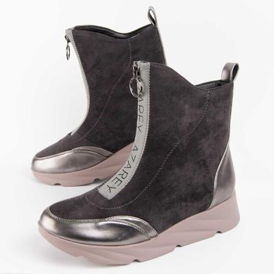 Сапоги – Полусапоги