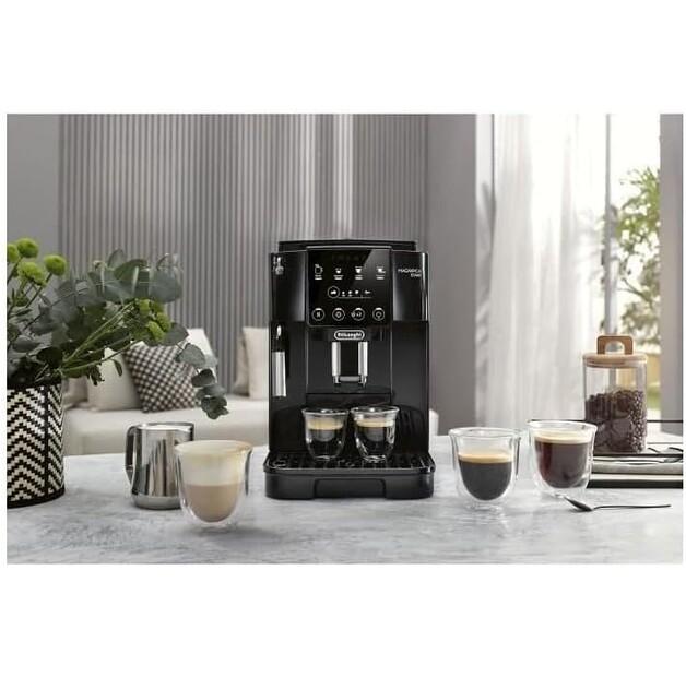 Coffee Machine DeLonghi ECAM 220.21.B Magnifica Start