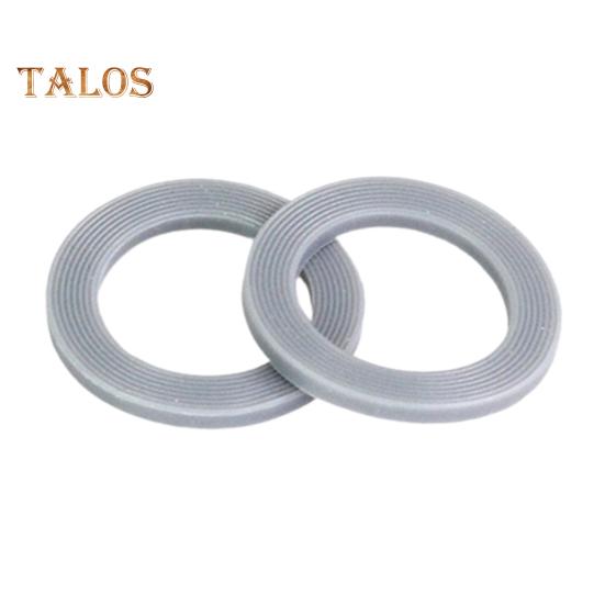 2 шт. уплотнительные прокладки для пищевого миксера, хорошая герметичность, герметичные мини-полезные уплотнительные прокладки для пищевого миксера, замена