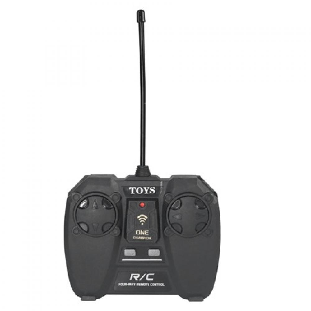     Tanks Of The World American Type  40mhz  [hj89]