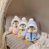 [Plush Penguin Toy] Plush Toy Penguin In 3 Colors | Holiday Gifts for Birthday, Christmas, Thanksgiving, Winter - Thoughtful Presents for Friends