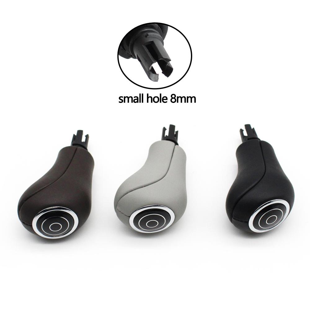 Автомобильная ручка переключения передач с автоматическим переключением передач для Mercedes BENZ CE GLK Class AMG W204 W212 W207 X204 C204 C63 C300 C250