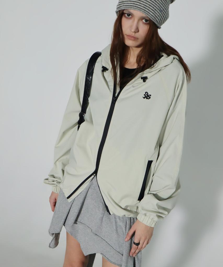 Детская ветровка Beige