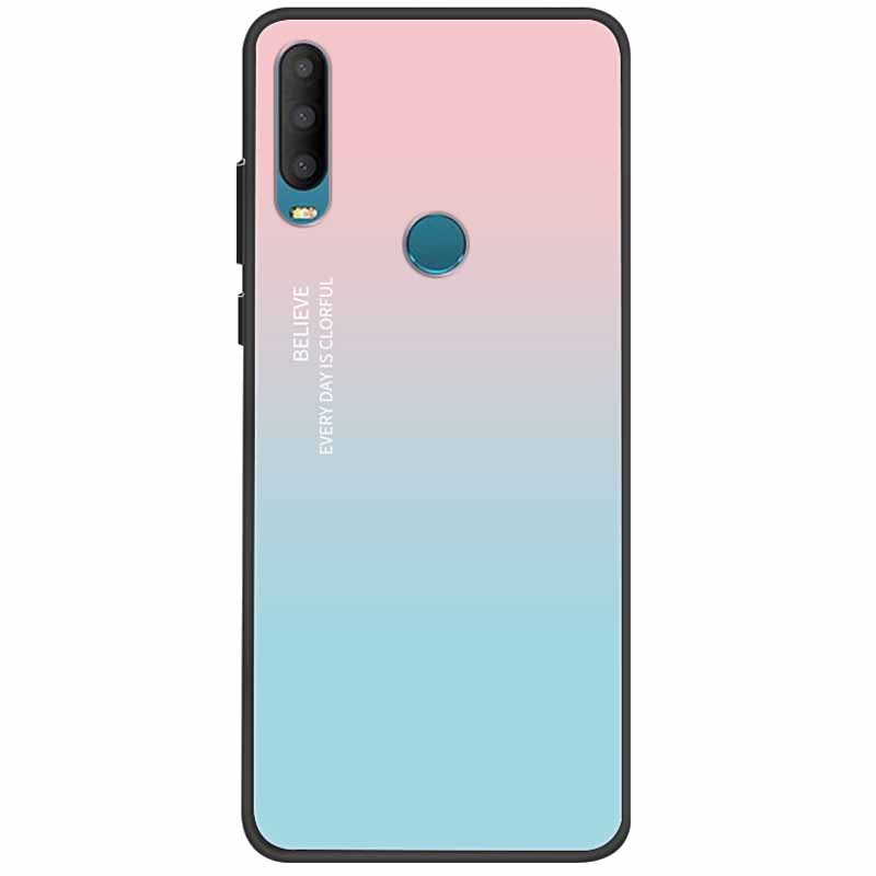 Чехол для телефона Alcatel 1SE 2020 Case 5030F 5030U Силиконовый Мягкий Расписной Милый TPU Coque Для Alcatel 1SE Light Fundas 4087U 1 SE