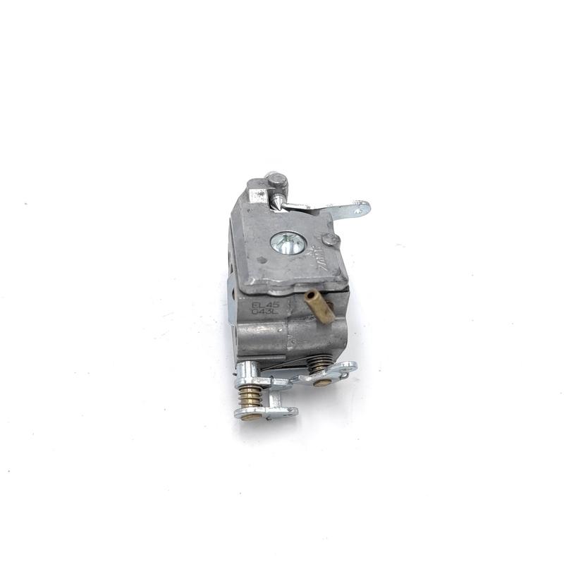 Оригинальный карбюратор EL45 для триммера Husqvarna 135R Chaaw Carb Parts C1Q-EL45
