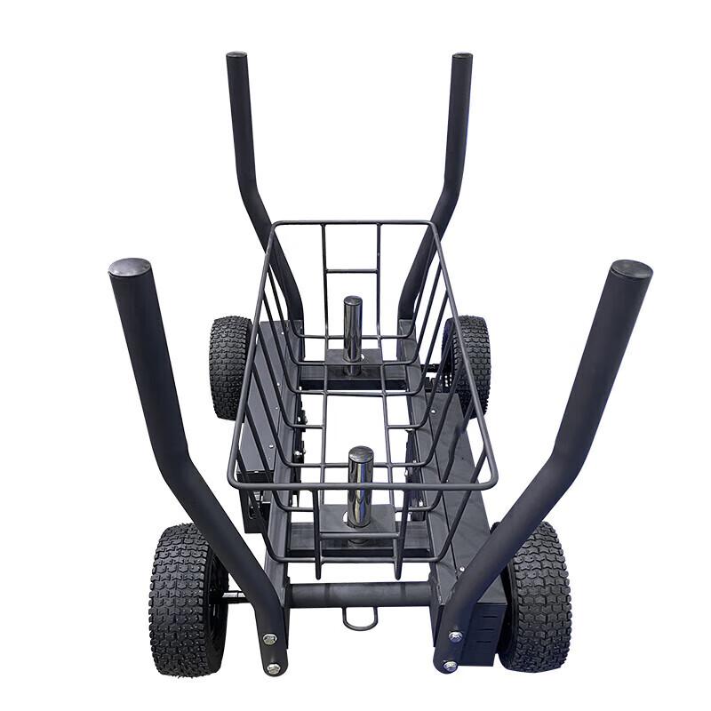 Xinhuarui Wheeled Fitness Sled