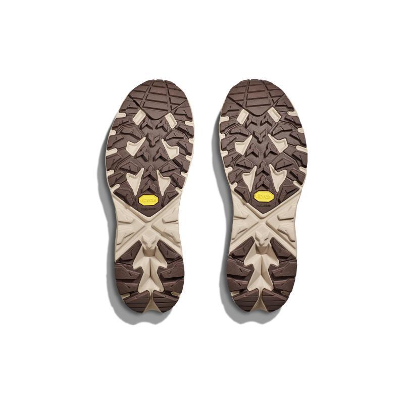 HOKA One One Кроссовки Anacapa Breeze Low Dune Oxford Tan 1127920-DOTN