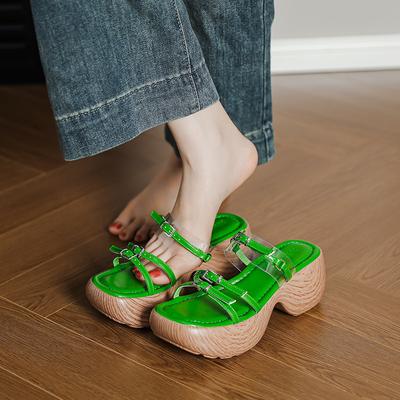 Женская обувь – Сандалии