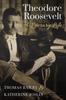 Книга Theodore Roosevelt A Literary Life by Thomas C. Bailey - Paperback