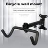 Bike Wall Beam Road Hanging Rack Bicycle Rack Wall Hook Foldable Cycling Rack Hook Wall Mount Bike Hanger Bicycle Accessories