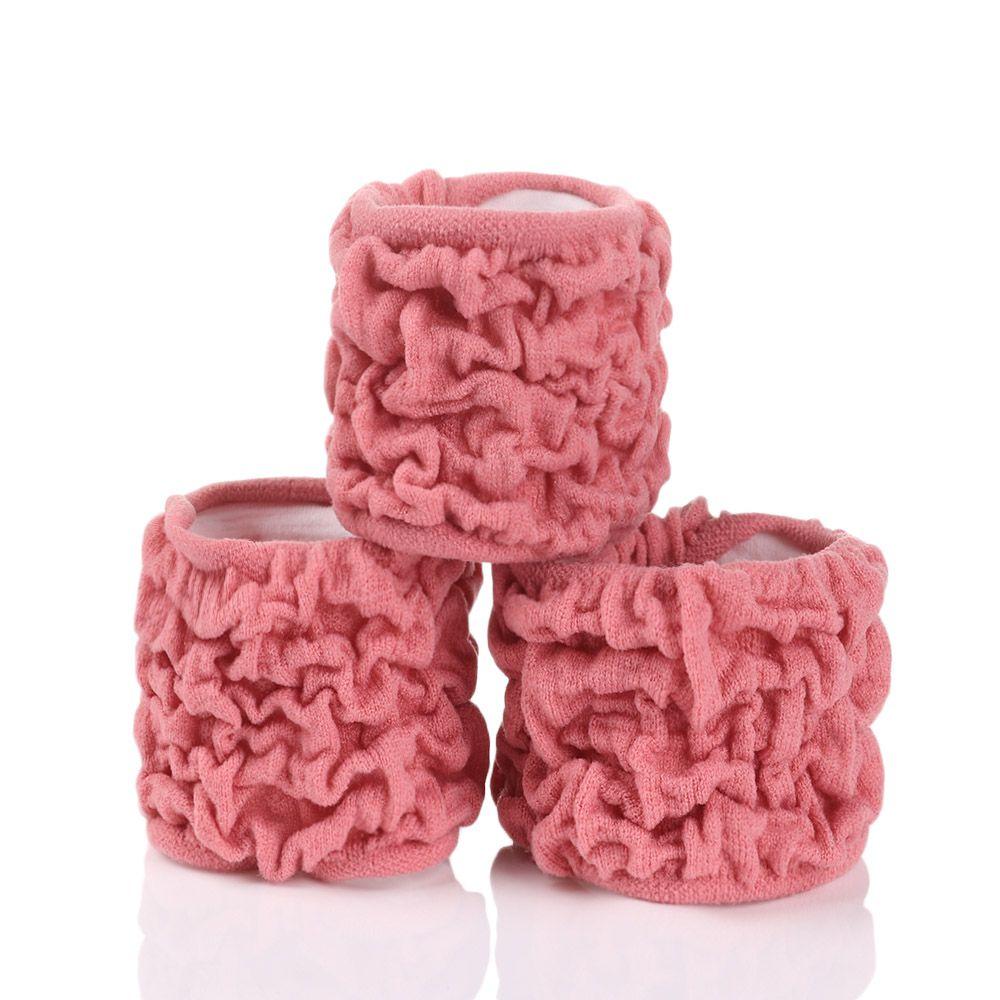 Аксессуары резинка повязка на голову держатель для хвоста резинка для волос резинка для волос эластичные широкие резинки для волос