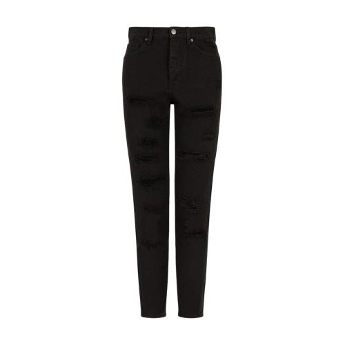 Armani Exchange Womens/Ladies J51 Denim Slim Jeans