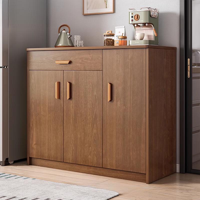 Yunshuang Multi-functional Kitchen Storage Cabinet with Microwave Rack