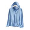 Lightweight Ice Silk Sun Protection Jacket
