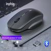 Беспроводная перезаряжаемая мышь INPHIC M1 с двумя режимами