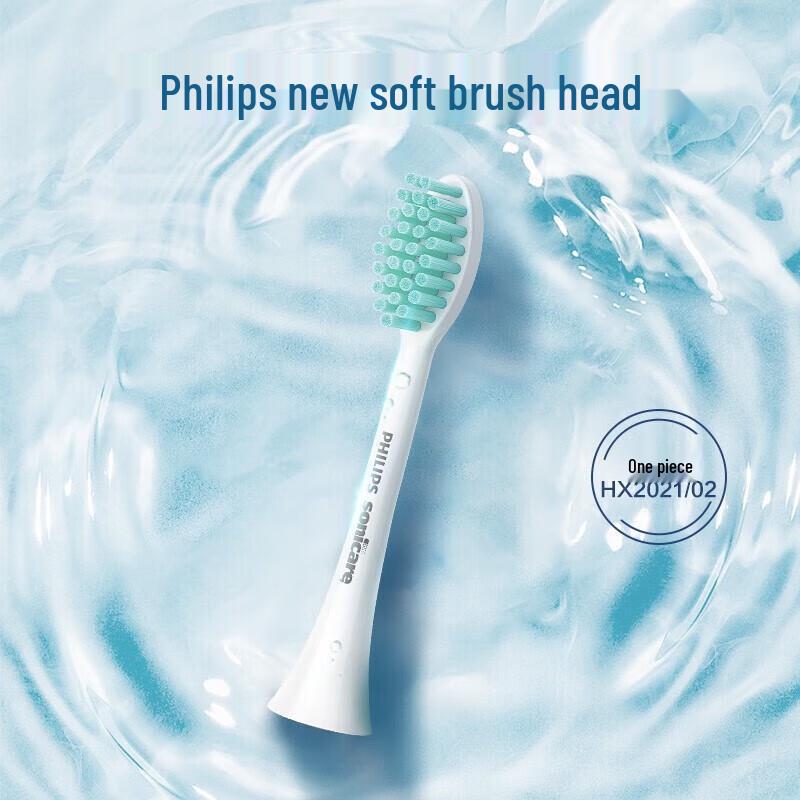Philips Сменные головки для электрических зубных щеток