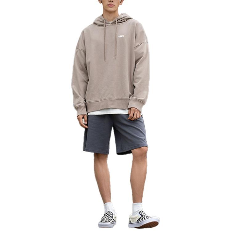 Vans Sweatshirt Unisex Light Umber VN000H0TYEH