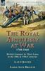Книга The Royal Artillery At War1700-1860 : British Gunners & Their Guns In the 18th & 19th Centuries