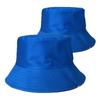 Spring Summer Panama Hat Anti-UV Foldable Beach Cap Bucket Hat Fisherman Cap Sun Hat