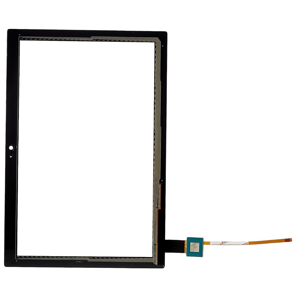 Для Lenovo Tab 4 10 TB-X304L,TB-X304F,TB-X304NX,X304,TB-X304 OEM Дигитайзер Тачскрин Стекло Запасная часть (без логотипа)