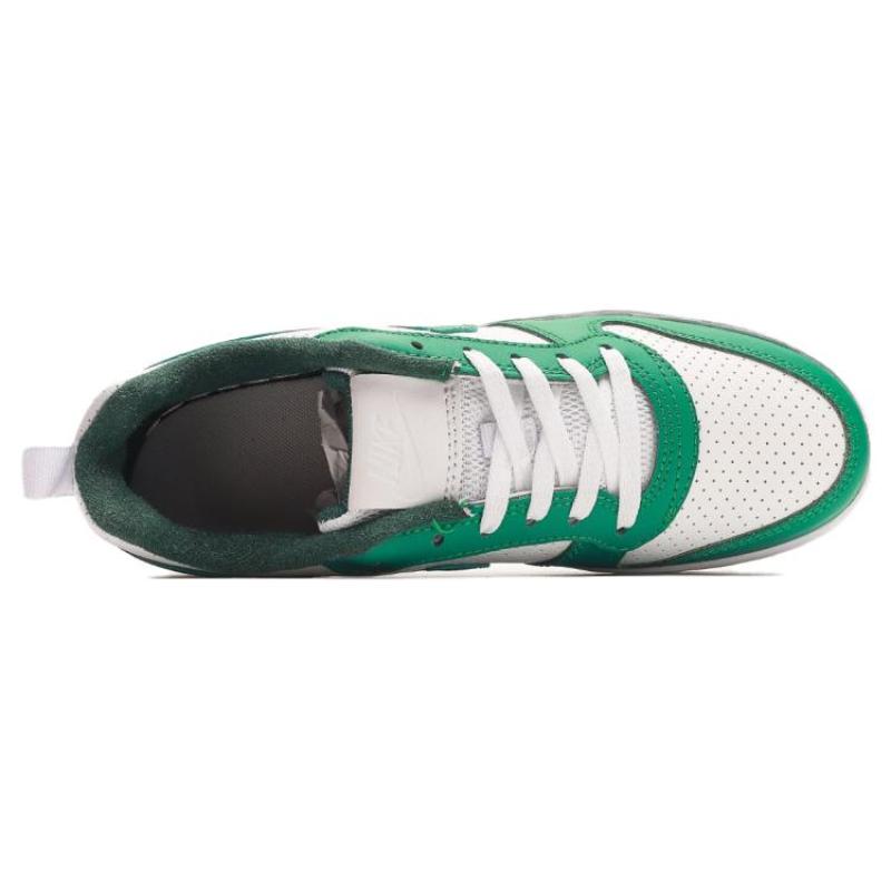 Nike Кроссовки Court Borough Low 'Green' GS FN3689-131