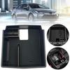 Бокс подлокотника Бокс для хранения Для 19-22 Corolla Cross Ruifang Ralink Бокс подлокотника Органайзер Бокс Чехол Аксессуары