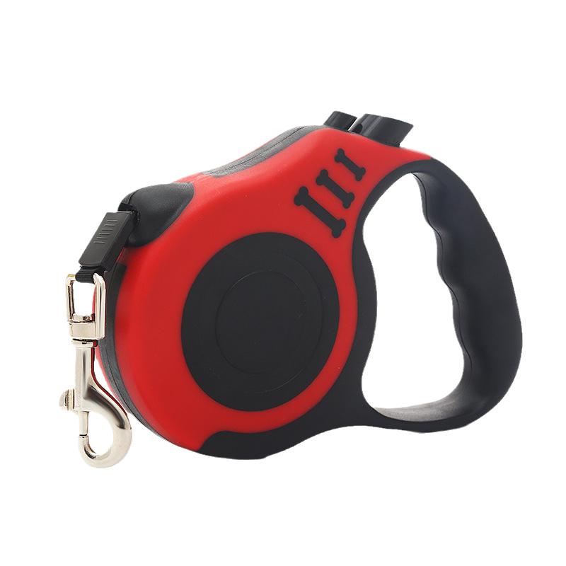 Автоматический выдвижной поводок для собак мелких пород, регулируемая цепь для щенков и кошек, поводки для прогулок для чихуахуа и мопсов, поводки correa perro