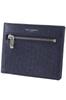 Компактный кошелек, темно-синий, BA329-NV