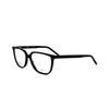 Lunettes De Vue Hugo HG 1136 54/15/145 807 BLACK ACETATE WOMAN HUG FRAME HG 1136 807 54 15 145