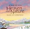 CD JOHN NILSEN - Heaven & Nature MW1010CD Magic Wing 1995 США Танцевальная и электронная музыка Б/у