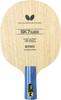 Butterfly SK7 Classic-CS Table Tennis Racket with Penholder, Chinese Style, 7-Ply Plywood, 23910