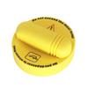 Новая крышка заливной горловины моторного масла 8200800258 для Renault Clio Laguna Megane Thalia I II Kangoo