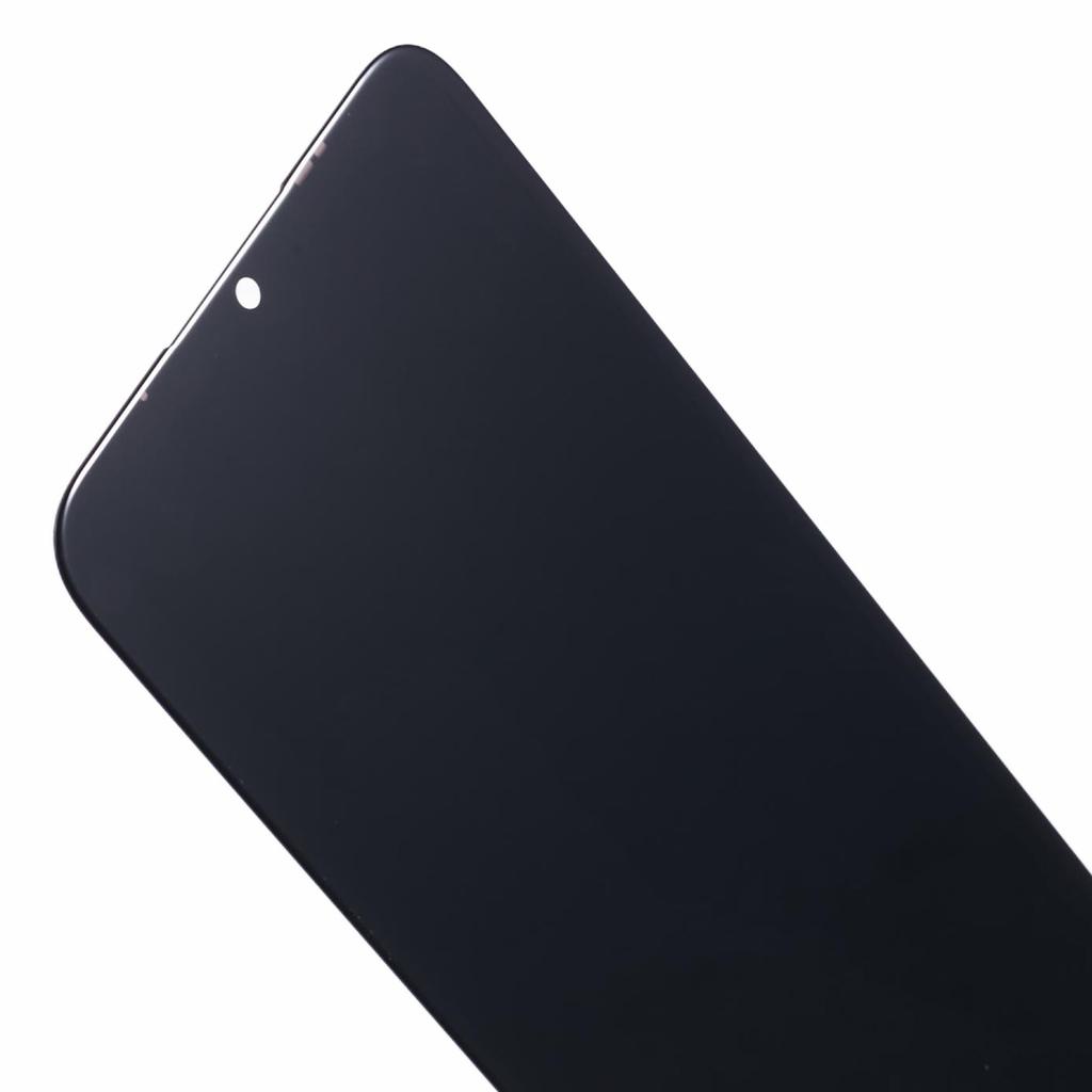 Для Blackview A85 OEM Grade S LCD экран и сборочная часть дигитайзера (Без логотипа)