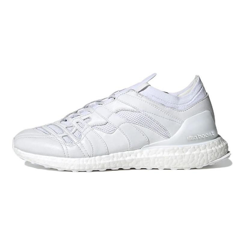 adidas Predator Accelerator Triple White HP7477