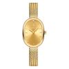 Stylish Minimalist Ladies’ Bracelet Watch: An Elegant Water-Resistant Quartz Timepiece Perfect as a Gift Reloj Mujer Montre