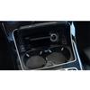 Подстаканник Пепельница Рамка Для Mercedes Benz C E Class W205 W213 GLC200 2015-19