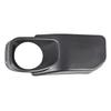 Left Fog Light Lamp Cover Bumper Fog Light bezel For JEEP Wrangler JK 2007-2017