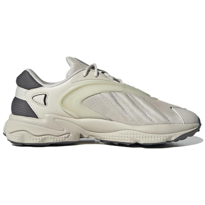 Adidas Oztrak 'Aluminium Grey' Sneakers GZ9409