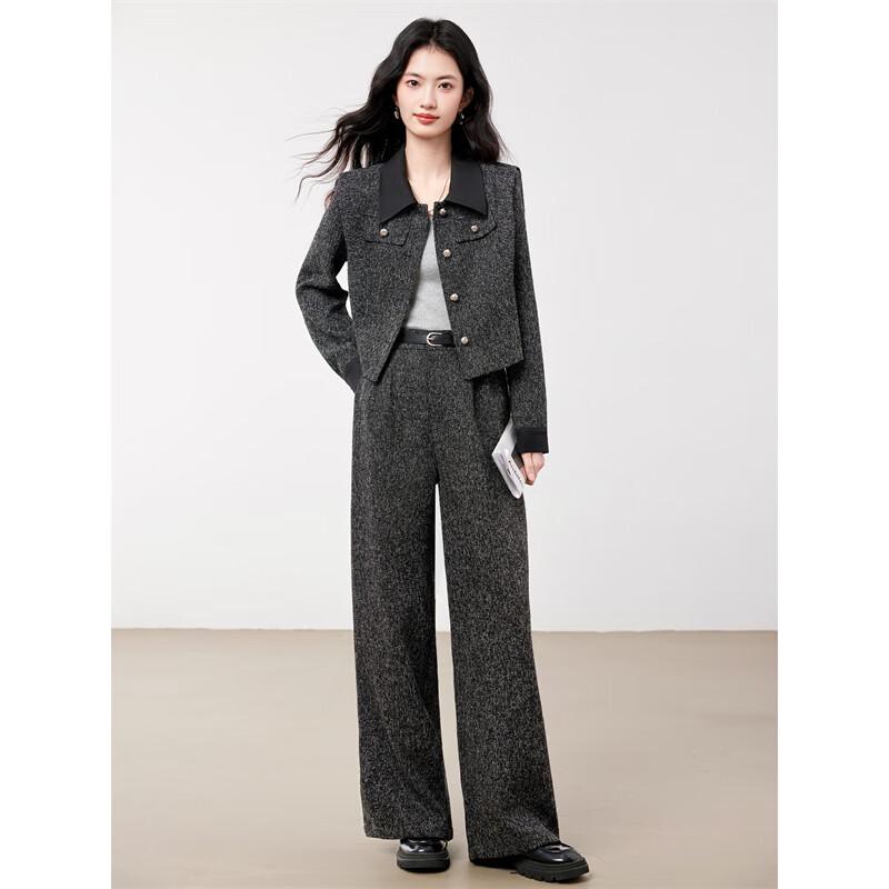 Women's Old Money Style Two-Piece Set