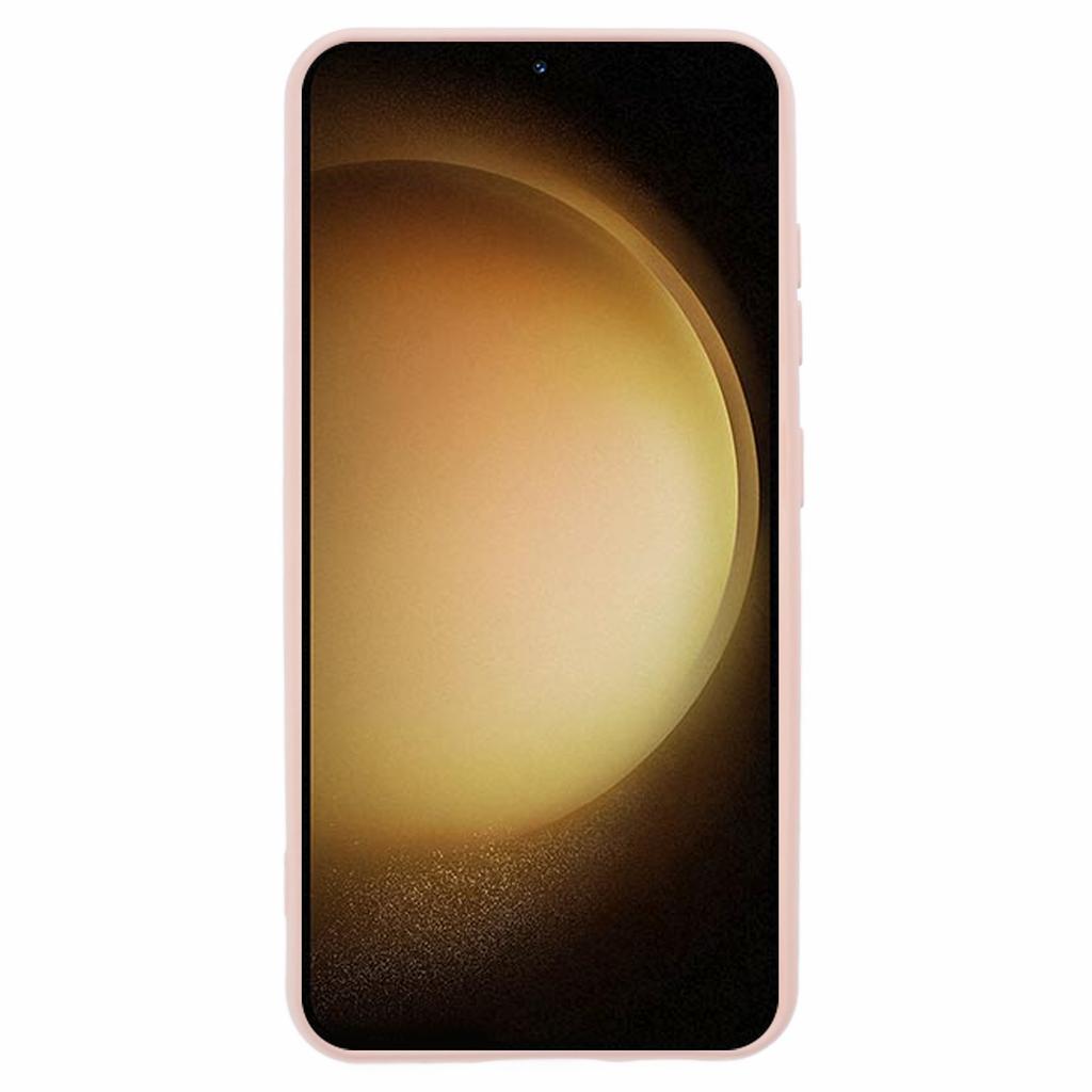 For Samsung Galaxy S23 Case Shockproof TPU Phone Cover Compatible with MagSafe